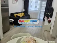 Apartament 2 camere, bloc nou I Hils Pallady - metrou Anghel