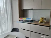 Apartament 2 camere, prima , bloc nou, parcare 