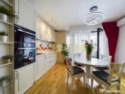 Apartament 2 camere/ 102 The Address Floreasca, loc de pa... 