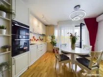 Apartament 2 camere/ 102 The Address Floreasca, loc de pa...