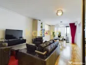 Apartament 2 camere/ 102 The Address Floreasca, loc de pa... 