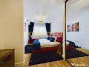 Apartament 2 camere/ 102 The Address Floreasca, loc de pa... 
