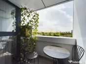 Apartament 2 camere/ 102 The Address Floreasca, loc de pa... 