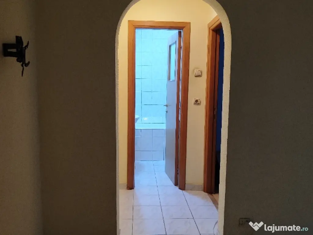 Vând apartament 2 camere Delfinului