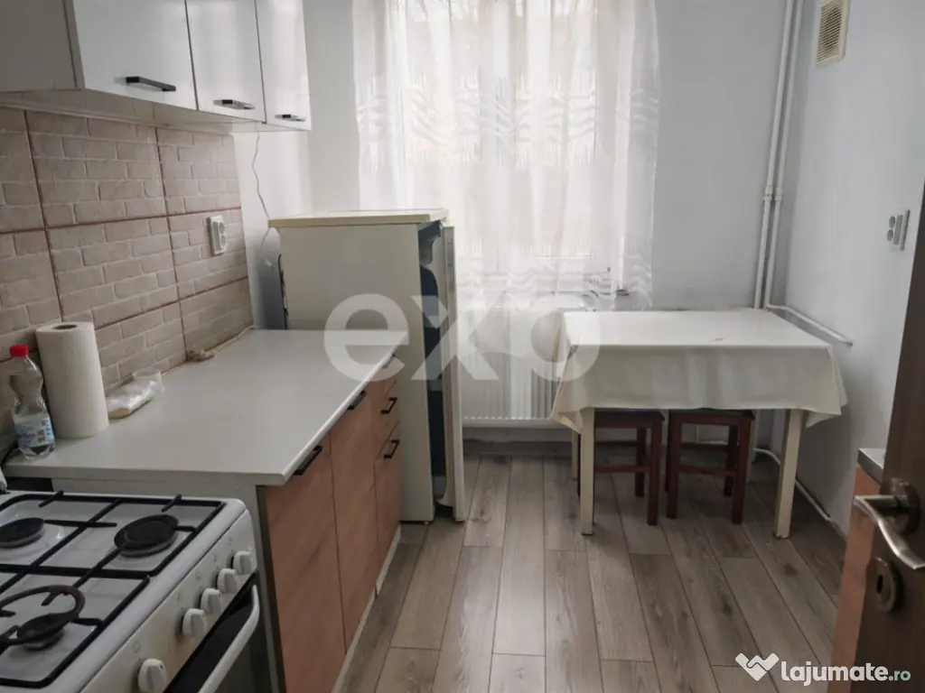 EXPO PARC | Apartament 2 camere | etajul 2 din 4