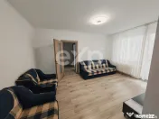 EXPO PARC | Apartament 2 camere | etajul 2 din 4 