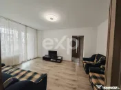 EXPO PARC | Apartament 2 camere | etajul 2 din 4 