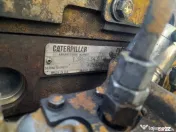 Motor Cummins 3054 C pentru excavator pe roti Caterpillar M315 