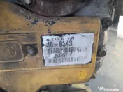 Motor Cummins 3054 C pentru excavator pe roti Caterpillar M315 