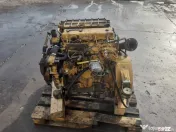 Motor Cummins 3054 C pentru excavator pe roti Caterpillar M315 