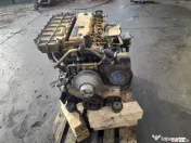 Motor Cummins 3054 C pentru excavator pe roti Caterpillar M315 