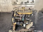 Motor Cummins 3054 C pentru excavator pe roti Caterpillar M315