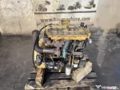 Motor Cummins 3054 C pentru excavator pe roti Caterpillar M315 