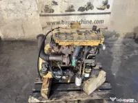 Motor Cummins 130-6343 pentru excavator pe roti Caterpillar M315 