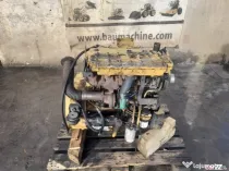 Motor Cummins 3054 C pentru excavator pe roti Caterpillar M315