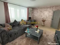 Exclusivitate – Apartament 3 camere | 2 bai | Aurel P...