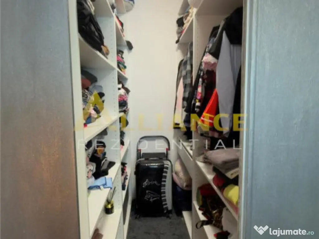 Exclusivitate – Apartament 3 camere | 2 bai | Aurel P...