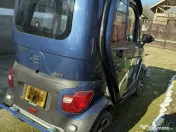 Vand motociclu electric Elbons 