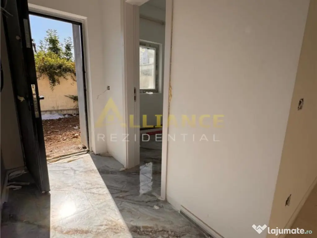 Casa Individuala 3 camere - Popesti Leordeni