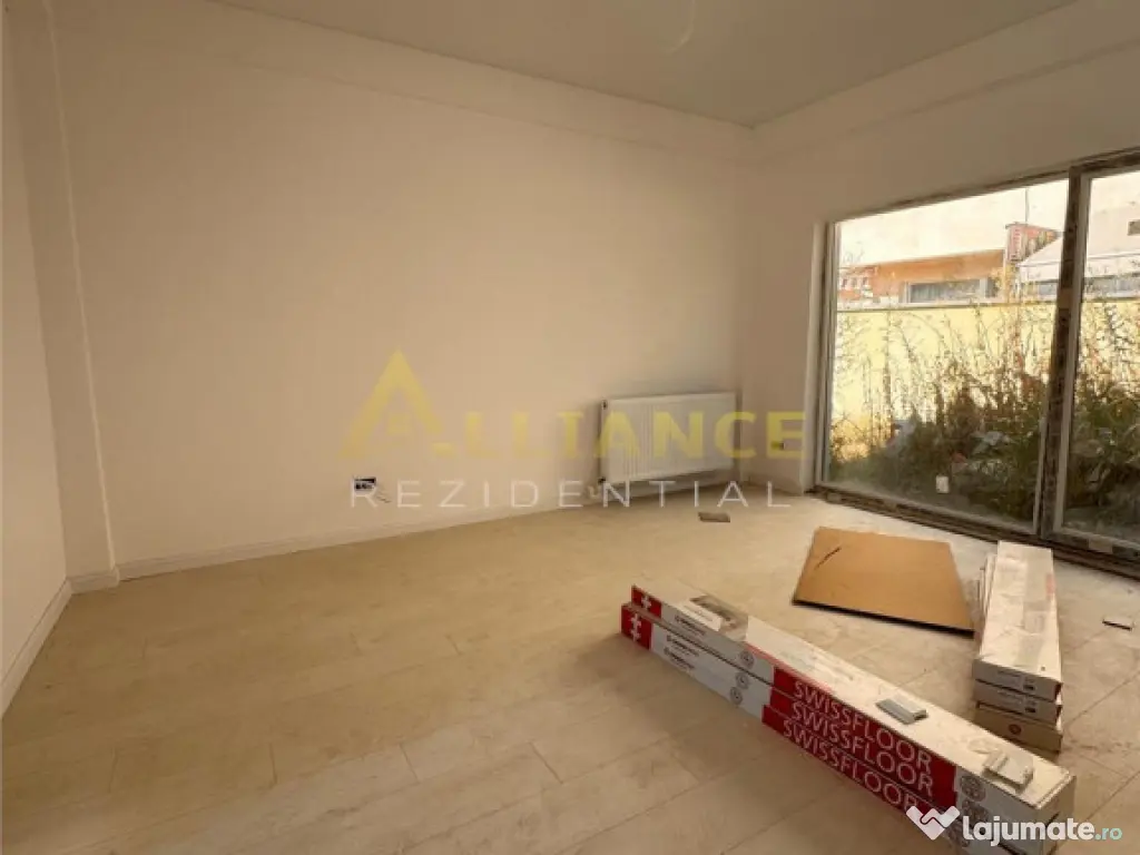 Casa Individuala 3 camere - Popesti Leordeni