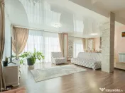 Vilă individuală modernă - zonă selectă 