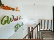 Vilă individuală modernă - zonă selectă 