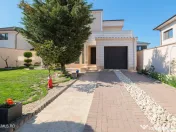 Vilă individuală modernă - zonă selectă 