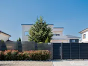 Vilă individuală modernă - zonă selectă 