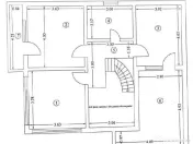 Vilă individuală modernă - zonă selectă 