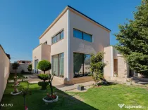 Vilă individuală modernă - zonă selectă