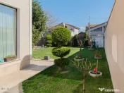 Vilă individuală modernă - zonă selectă 