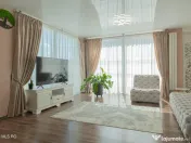 Vilă individuală modernă - zonă selectă 