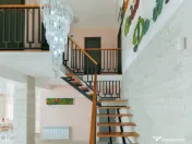 Vilă individuală modernă - zonă selectă 