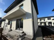 Casa Individuala - Popesti Leordeni - 5 camere 3 bai - 344MP 