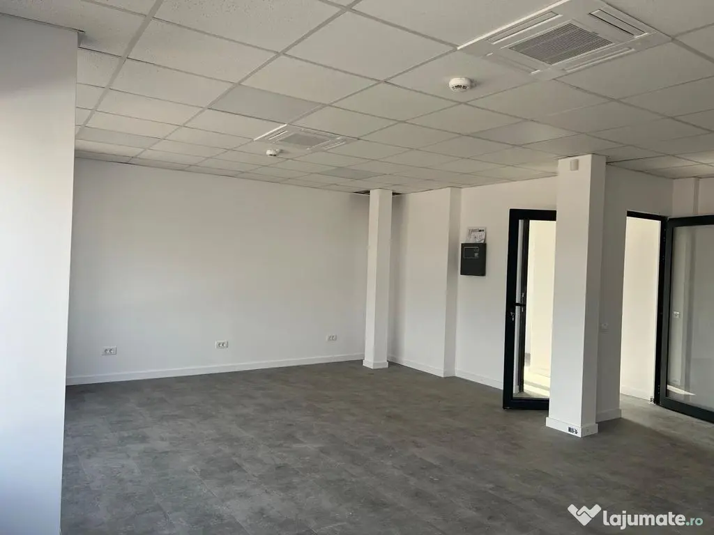 Hala depozitare si productie 1550 mp. Mogosoaia - Buftea