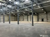 Hala depozitare si productie 1550 mp. Mogosoaia - Buftea 