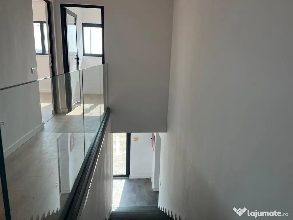 Hala depozitare si productie 1550 mp. Mogosoaia - Buftea