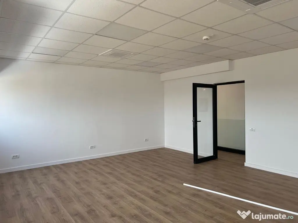 Hala depozitare si productie 1550 mp. Mogosoaia - Buftea