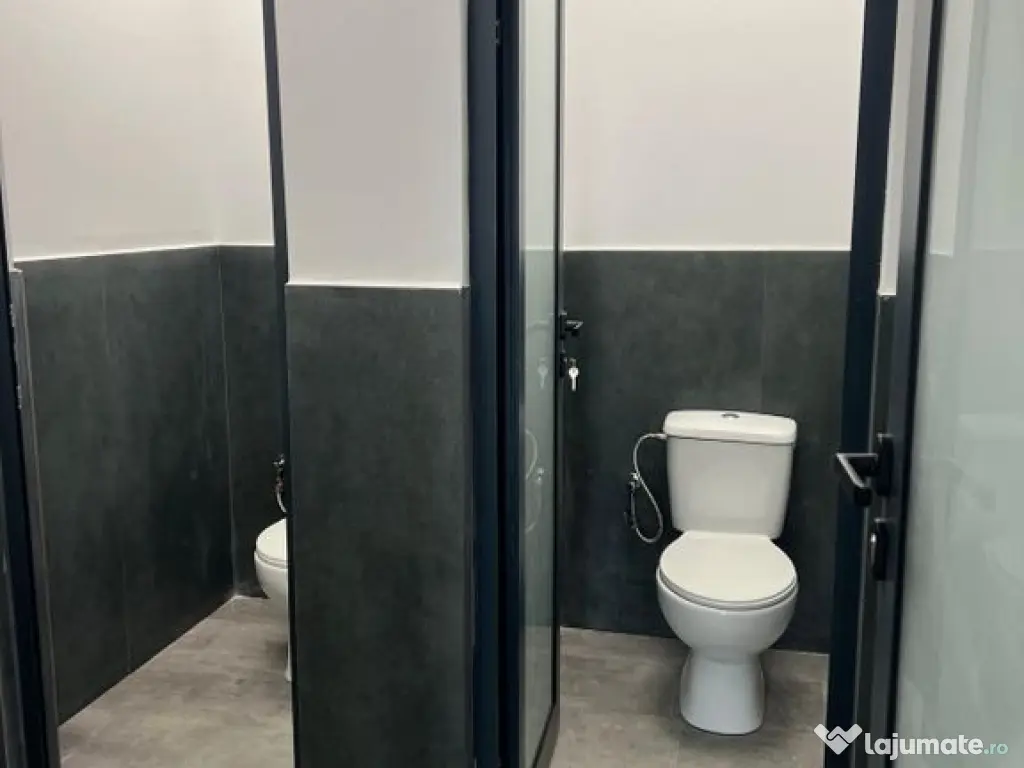 Hala depozitare si productie 1550 mp. Mogosoaia - Buftea