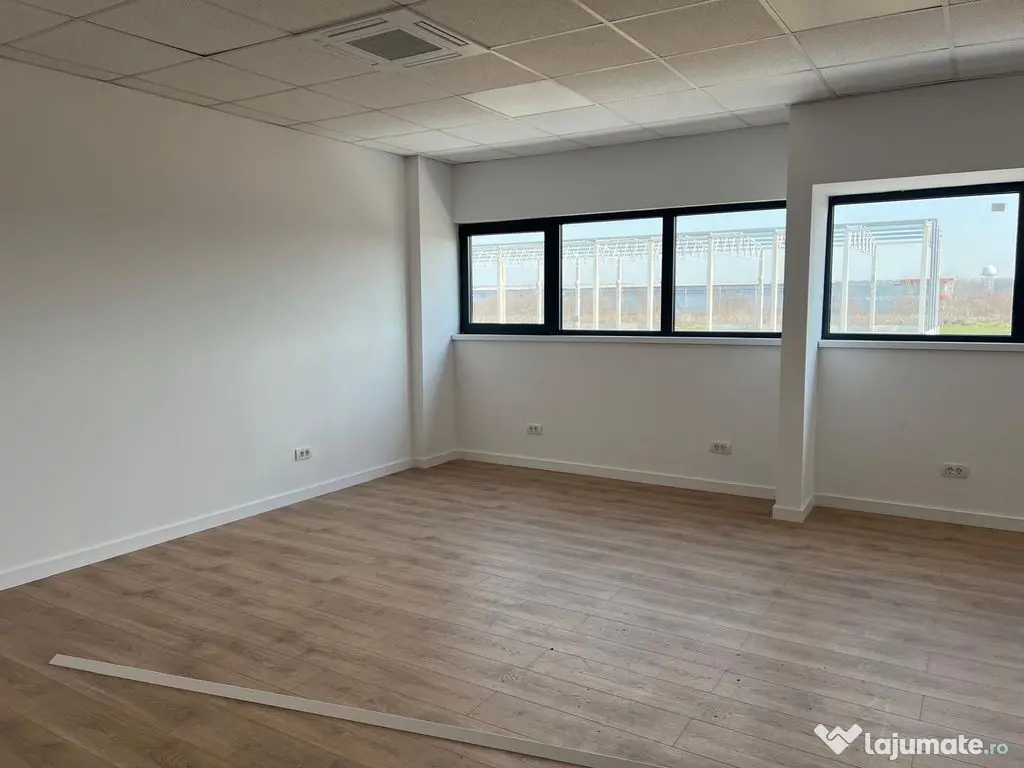 Hala depozitare si productie 1550 mp. Mogosoaia - Buftea