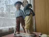 Bibelou superb,doi golani,vechime peste 40-50 ani 