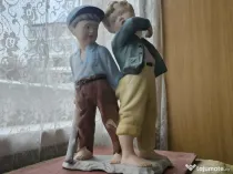 Bibelou superb,doi golani,vechime peste 40-50 ani