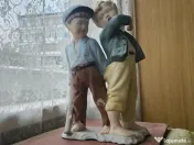 Bibelou superb,doi golani,vechime peste 40-50 ani 