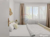 Apartament cu 2 camere de închiriat în zona Podgoria 