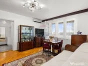 Apartament cu 2 camere de închiriat în zona Podgoria 