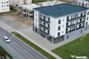 Apartament cu 2 camere finisat la cheie 50 mp zona Brana din 