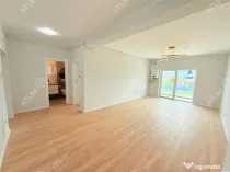 Apartament cu 2 camere finisat la cheie 50 mp zona Brana din