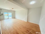 Apartament cu 2 camere finisat la cheie 50 mp zona Brana din 
