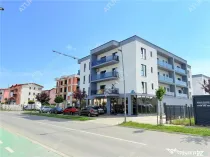 Apartament cu 2 camere finisat la cheie 50 mp zona Brana din