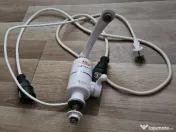 Robinet electric Delimano pentru bucatarie sau baie,functional 100 la 100